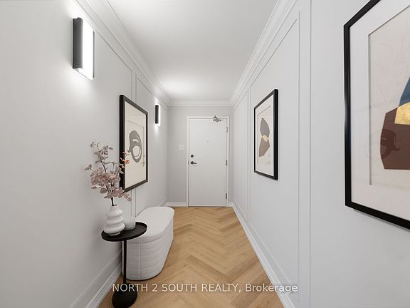 2nd image of 7 Townsgate Dr #304