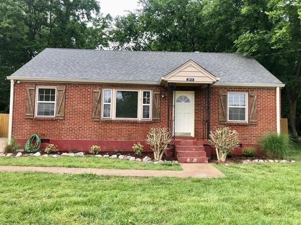 2813 Blue Brick Dr, Nashville, TN 37214