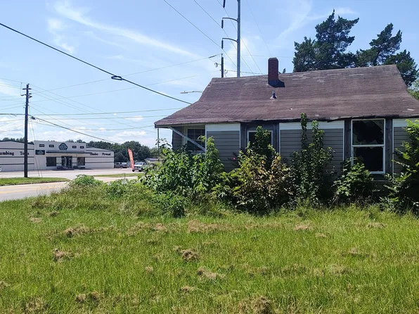 706 Cates Ave, Waynesboro, GA 30830