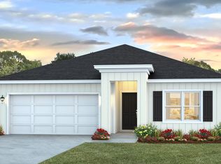 Cali Plan, Ashton Park Phase III, Freeport, FL 32439