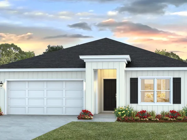 Cali Plan, Ashton Park Phase III