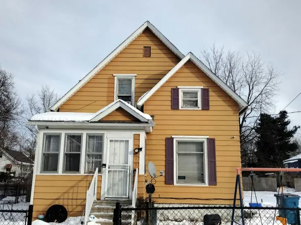 119 Caine St, Battle Creek, MI 49014
