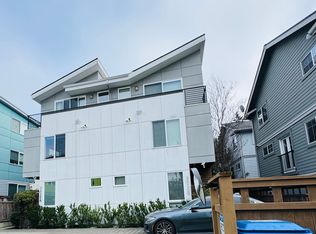 3635B Courtland Pl S, Seattle, WA 98144