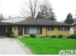 3186 King Rd, Saginaw, MI 48601
