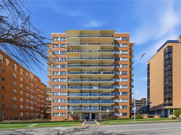 4740 Roanoke Pkwy #1104-1105, Kansas City, MO 64112