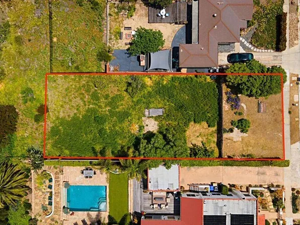 3646 Eugene Pl #8001, San Diego, CA 92116