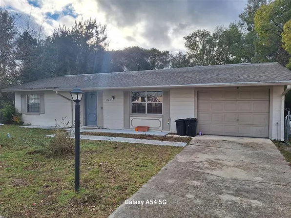 3762 SW 150th Loop, Ocala, FL 34473