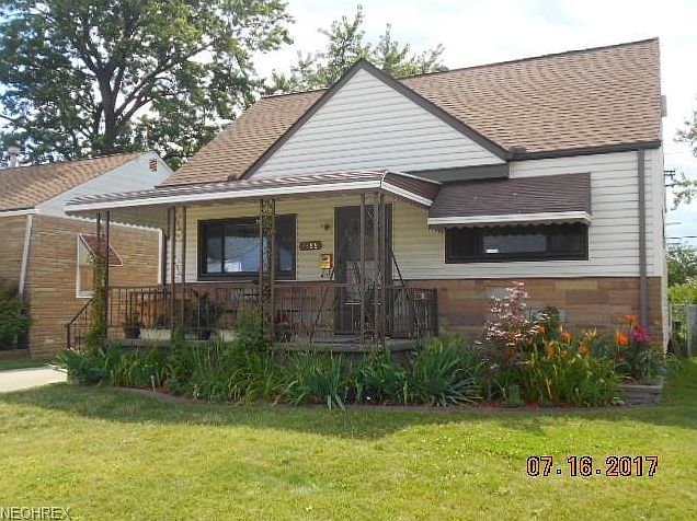 1st image of 4488 W 140th St