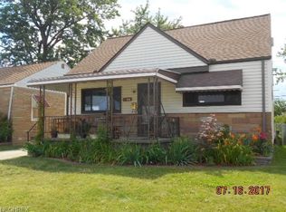 4488 W 140th St, Cleveland, OH 44135