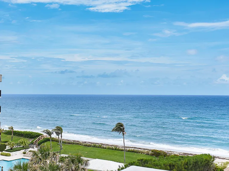 3450 S Ocean Blvd #701 — Photo 29