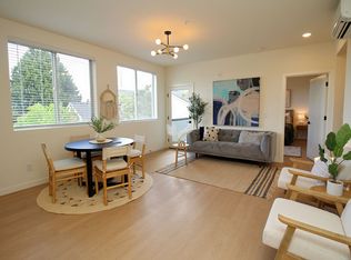 7530 N Richmond Ave #101, Portland, OR 97203