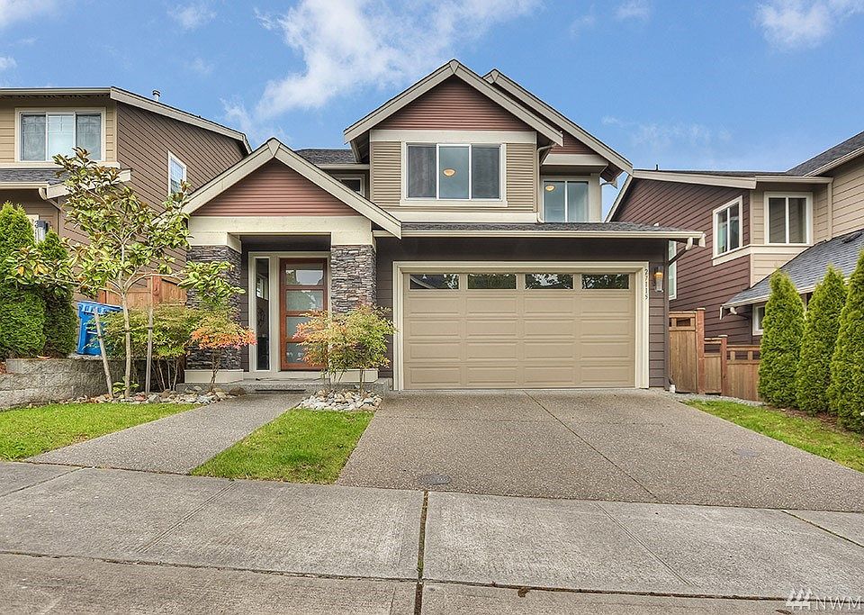1st image of 27115 106th Ave SE