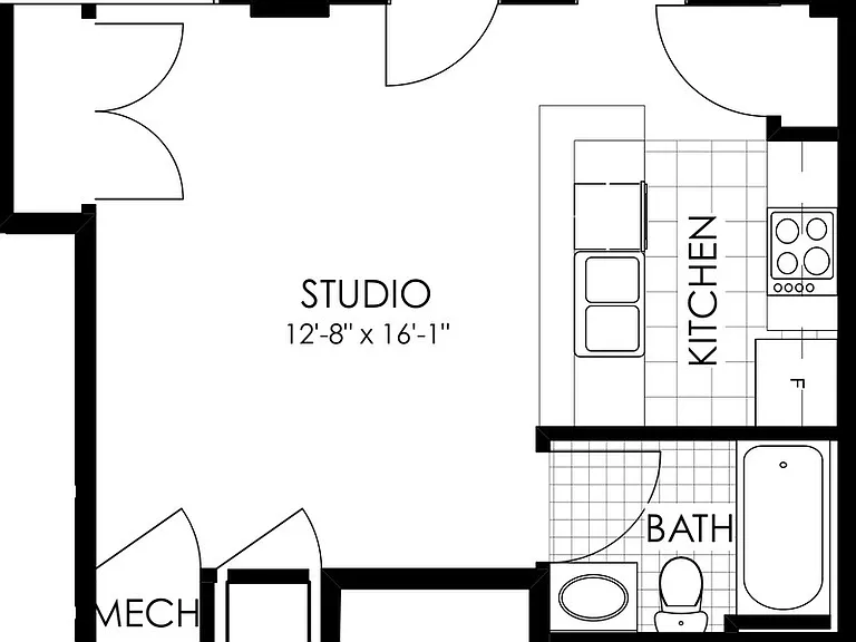 302 N Goshen St #102 — Photo 4