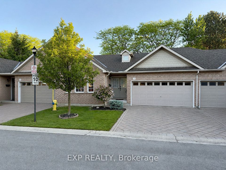 1st image of 638 Wharncliffe Rd S Unit 7