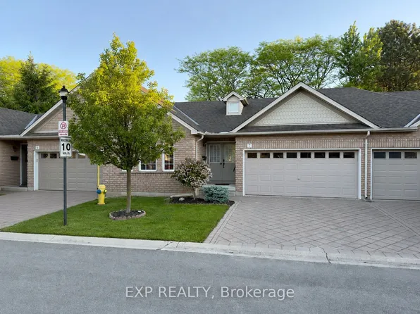 638 Wharncliffe Rd S Unit 7, London, ON N6J 2N4