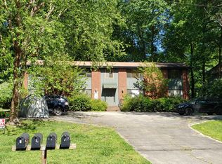 411 Drexel Ave APT 1, Decatur, GA 30030