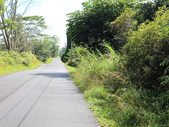 7th Ave Lot 1081, Keaau, HI 96749