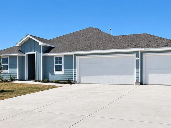 406 Whispering Pines Dr, Josephine, TX 75173