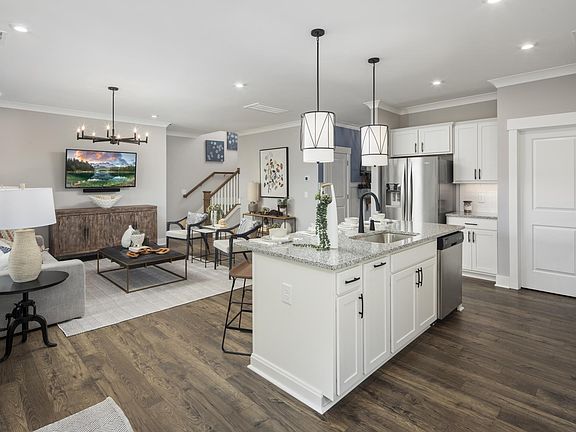 The Ashland Kitchen