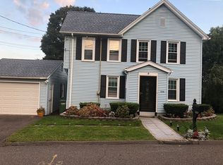 368 Spring St, Meriden, CT 06451