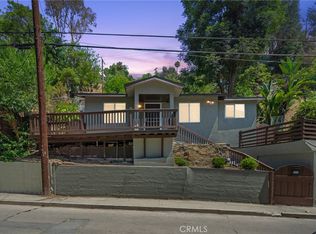 500 Museum Dr, Los Angeles, CA 90065