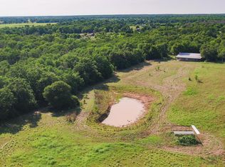 2485 County Road 258, Cameron, TX 76520