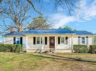 8221 Franklin Rd, Athens, AL 35614