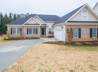 203 George B Timmerman Dr, Anderson, SC 29621