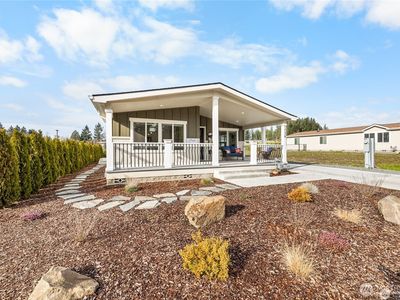 1736 Timber Street #115, Enumclaw, WA, 98022