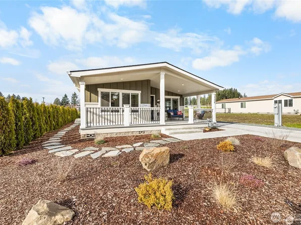 1736 Timber Street #115, Enumclaw, WA 98022