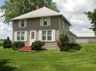 3090 Steggalls Rd, Springville, IA 52336