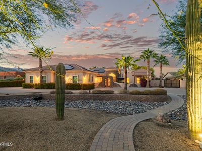 19528 W GEORGIA Avenue, Litchfield Park, AZ, 85340