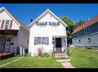 228 Dewitt St, Buffalo, NY 14213
