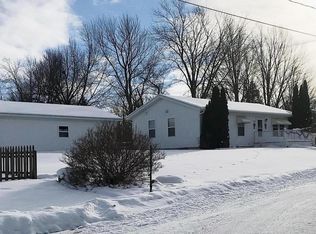 1520 Alger St, Lake Odessa, MI 48849