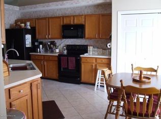 12910 Bentwater Dr, Jacksonville, FL 32246