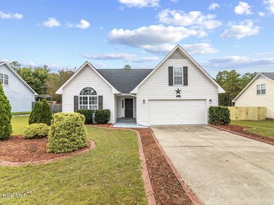 179 Fallingleaf Drive, Raeford, NC, 28376