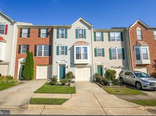 1455 Fawn Hollow Ln, Woodbridge, VA 22191
