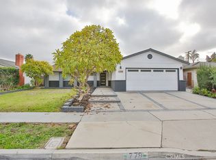 779 Hudson Ave, Costa Mesa, CA 92626