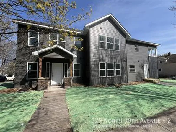 329 30th Ave N #2, Minneapolis, MN 55411