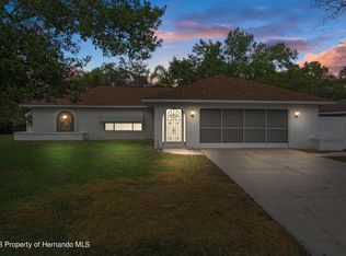 14009 Tyringham St, Spring Hill, FL 34609