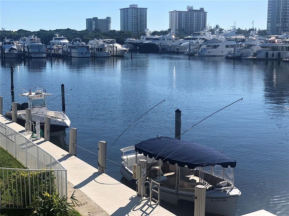 1st image of 2700 Yacht Club Boulevard #6C