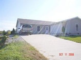 5060 N 675 W, Orland, IN 46776