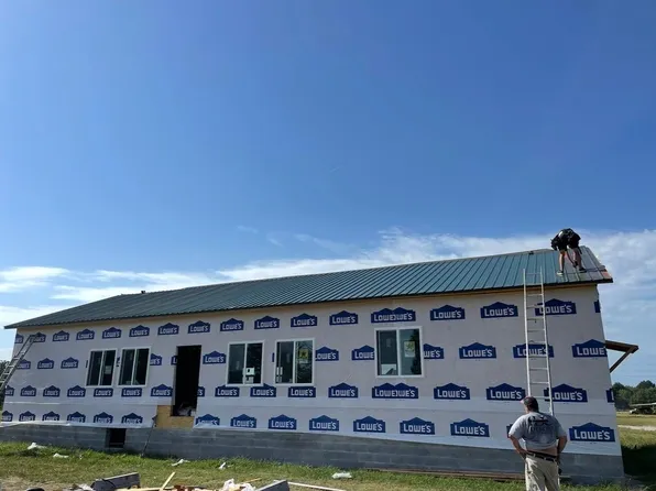 63644 E 270th Rd, Grove, OK 74344