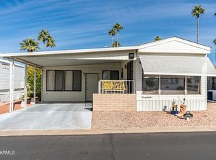 7750 E Broadway Rd LOT 673, Mesa, AZ 85208