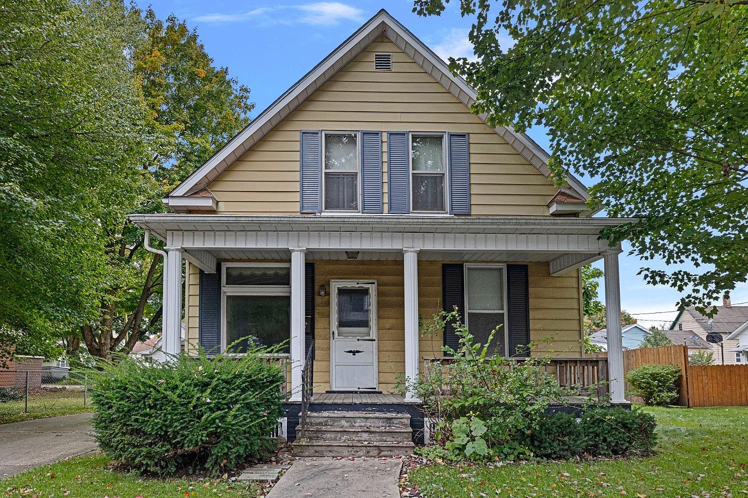 910 Scott St, La Porte, IN 46350 MLS 540341 Zillow