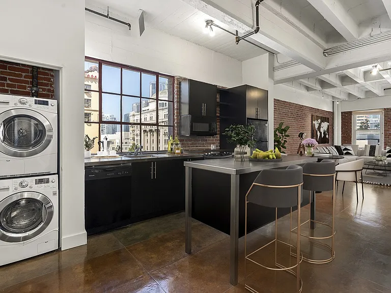 South Park Lofts — Photo 14