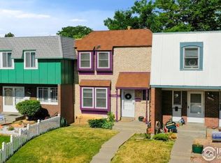 11665 Grant St, Northglenn, CO 80233