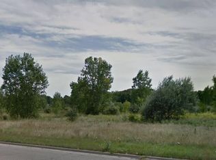 T Mansour Blvd, Flint, MI 48532