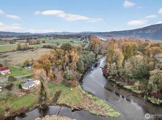 Arnold Tracts, Cathlamet, WA 98612