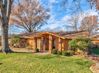 4540 SE Barlow Dr, Bartlesville, OK 74006